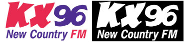 KX96 FM